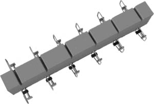 Kaj so toplotni mostovi margop